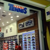 loja de tenis dom pedro